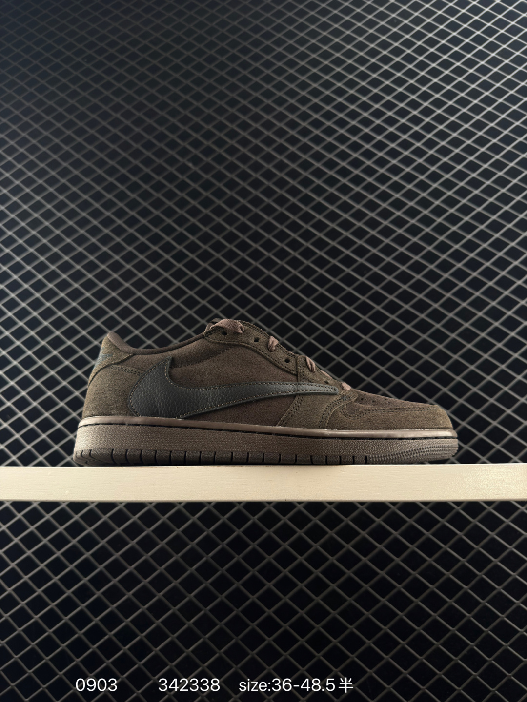 Nike Air Jordan 1 Low OG SP